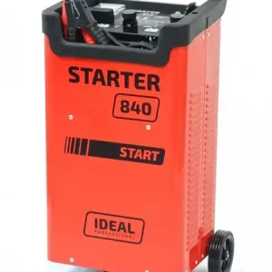 Prostownik IDEAL STARTER 840 230V 12-24V