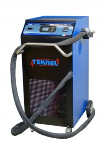 TEKNEL INDUCTOR XPERIENCE 18 3X400
