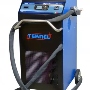 TEKNEL INDUCTOR XPERIENCE 18 3X400