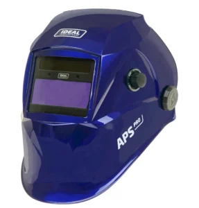 Przyłbica IDEAL Pro 510G BLUE