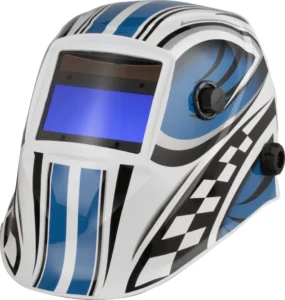Przyłbica IDEAL Pro 510G RACER