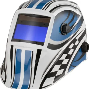 Przyłbica IDEAL Pro 510G RACER