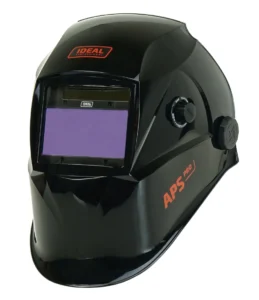 Przyłbica IDEAL APS-781G BLACK