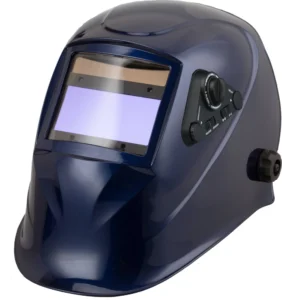Przyłbica IDEAL APS-858E BLUE