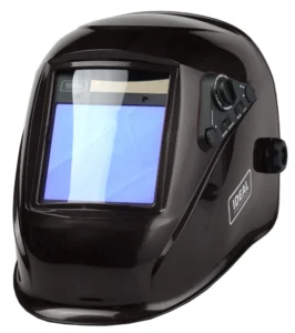 Przyłbica IDEAL APS-958E BLACK
