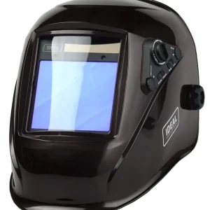 Przyłbica IDEAL APS-958E BLACK
