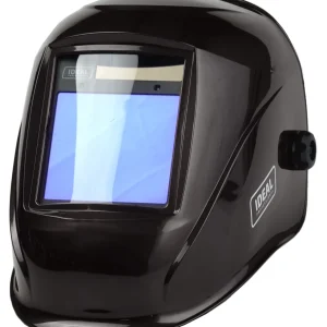 Przyłbica IDEAL APS-958I BLACK TrueColour
