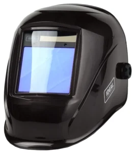 Przyłbica IDEAL APS-958I BLACK