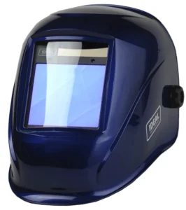 Przyłbica IDEAL APS-958I BLUE TrueColour