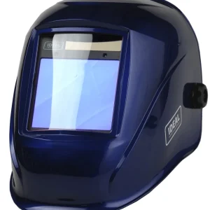 Przyłbica IDEAL APS-958I BLUE TrueColour