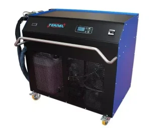 TEKNEL INDUCTOR XPERIENCE 22