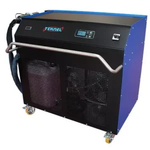 TEKNEL INDUCTOR XPERIENCE 22