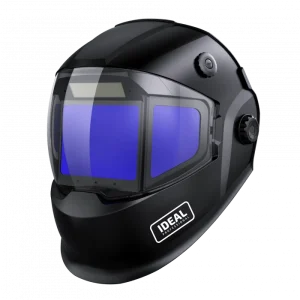 Przyłbica IDEAL APS-D33MAX+ PANORAMA BLACK