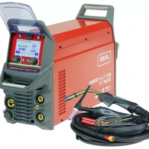 IDEAL EXPERT MULTI 230 PFC PULSE 4in1 Pro5