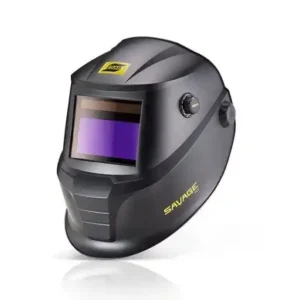 ESAB SAVAGE A40 BLACK Bateria