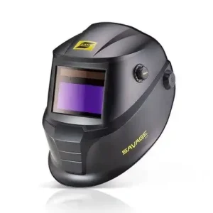 ESAB SAVAGE A40 BLACK Bateria