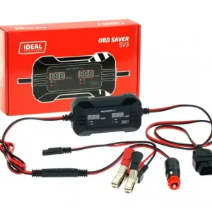IDEAL OBD SAVER SV3