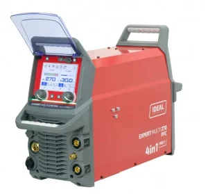 IDEAL EXPERT MULTI 270 PFC PULSE 4in1 Pro7