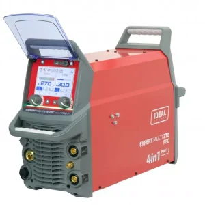IDEAL EXPERT MULTI 270 PFC PULSE 4in1 Pro7
