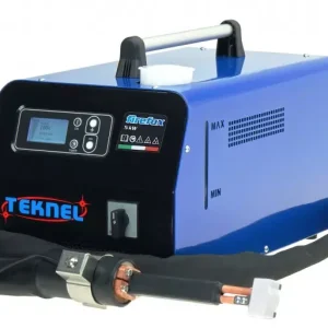 TEKNEL FIREFOX BFH500 LCD Cu 5kW