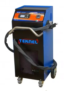 TEKNEL DRAGON 600 LCD Cu