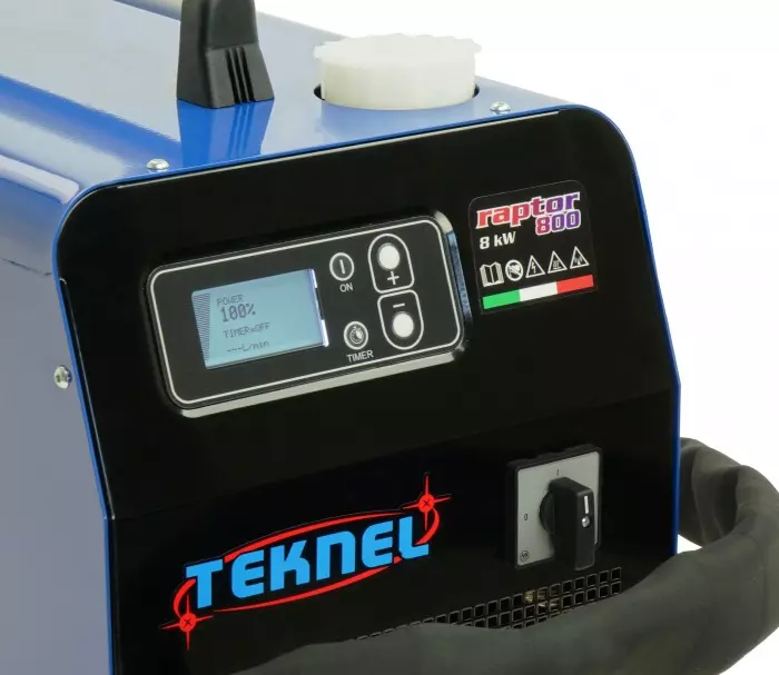 teknel-raptor-bfh800-lcd-8kw_2