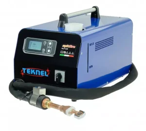 TEKNEL SPITFIRE BFH600 LCD 6,2kW