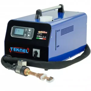 TEKNEL SPITFIRE BFH600 LCD 6,2kW