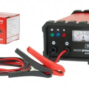 IDEAL INVER SPRINT 10A 12V Automatic