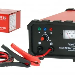 IDEAL INVER SPRINT 30A 12V Automatic