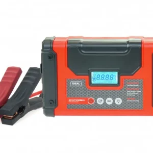 IDEAL X-STARTER 26 PRO LiPo