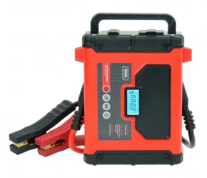 IDEAL X-STARTER 32 PRO LiFePO4