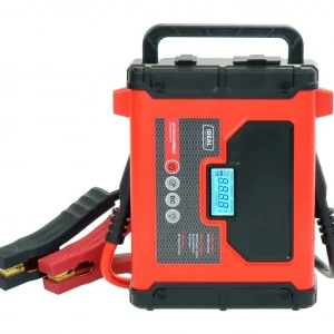IDEAL X-STARTER 32 PRO LiFePO4