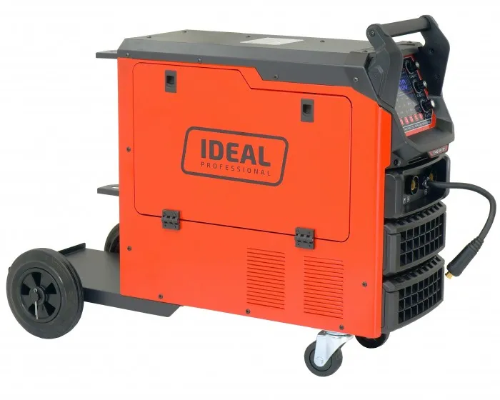 IDEAL TECNO MIG 351 S-PULSE SYNERGIC - obrazek 4
