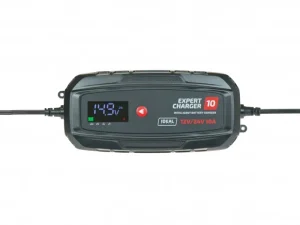 IDEAL EXPERT CHARGER 10 12/24V