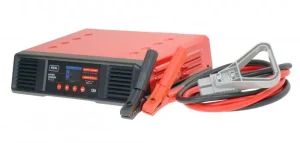 IDEAL EXPERT CHARGER 160 LCD 12V