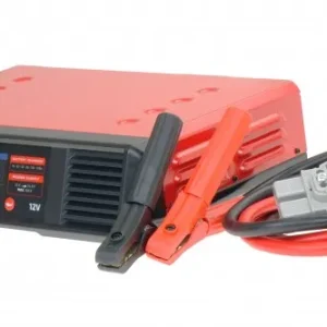 IDEAL EXPERT CHARGER 160 LCD 12V