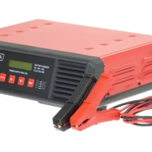 IDEAL EXPERT CHARGER 48 MULTIVOLTAGE 12/24/36/48V