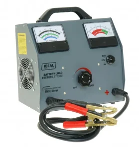 Tester IDEAL LBT1000 6/12/24V