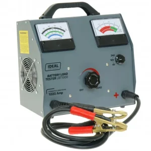 Tester IDEAL LBT1000 6/12/24V