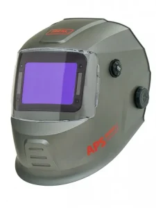 Przyłbica APS Expert P20 X1 TITAN MAT