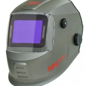 Przyłbica APS Expert P20 X1 TITAN MAT