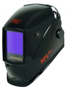 Przyłbica APS Pro 916D BLACK