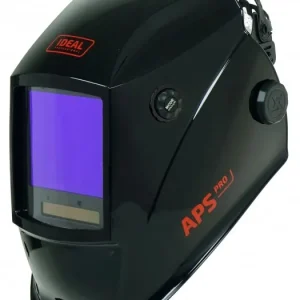 Przyłbica APS Pro 916D BLACK