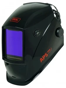 Przyłbica APS Pro X66L BLACK