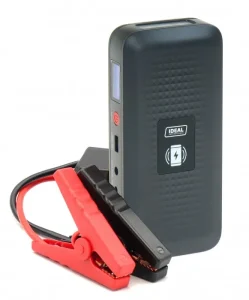 IDEAL X-STARTER 12W LiPo Wireless Charging