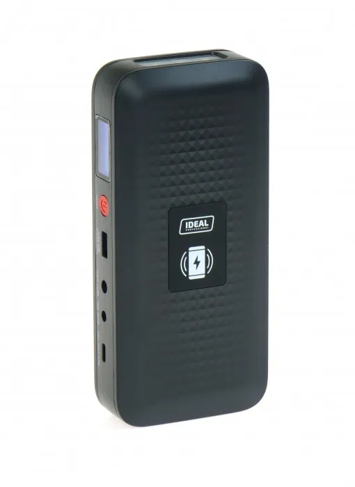 IDEAL X-STARTER 12W LiPo Wireless Charging - obrazek 2
