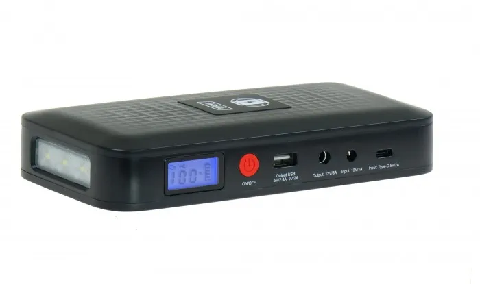 IDEAL X-STARTER 12W LiPo Wireless Charging - obrazek 9