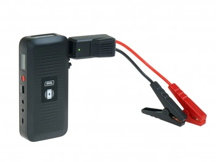 IDEAL X-STARTER 12W LiPo Wireless Charging - obrazek 6