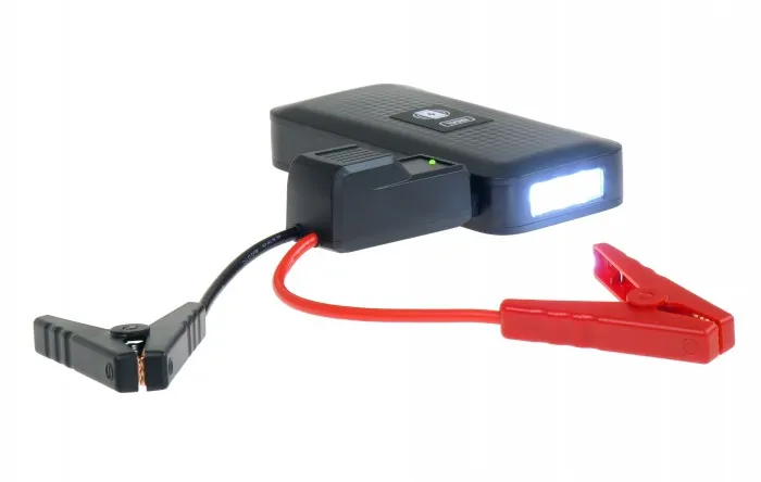 IDEAL X-STARTER 12W LiPo Wireless Charging - obrazek 5